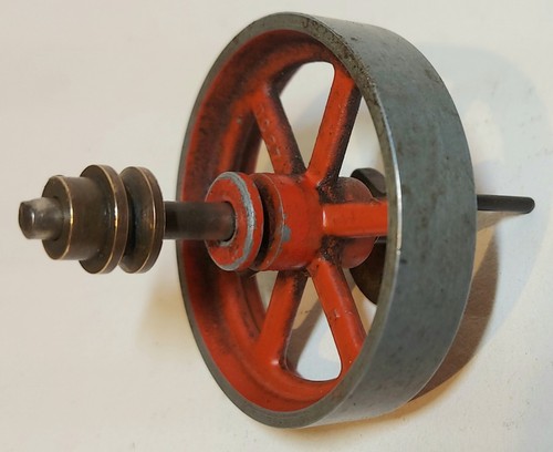 1967 mamod se1 - c.1967,
