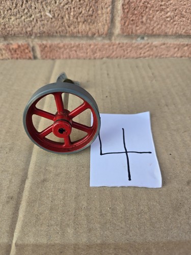 Mamod steam engine fly - mamod,