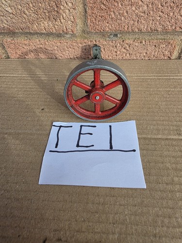 Mamod steam engine te1 - mamod, thin