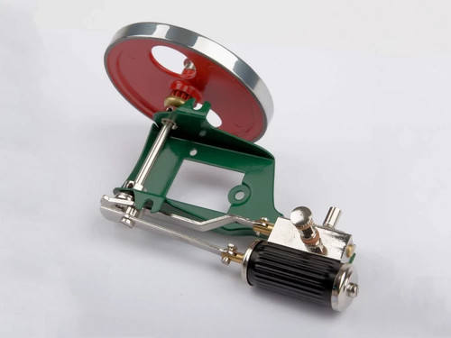 Wilesco 01765 cylinder - 01765,