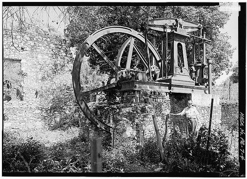 View looking se - 4.,