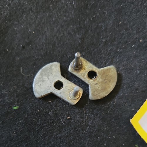 Two mamod steam - mamod, parts