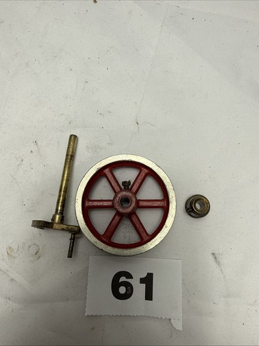 Mamod se2 steam engine - mamod,