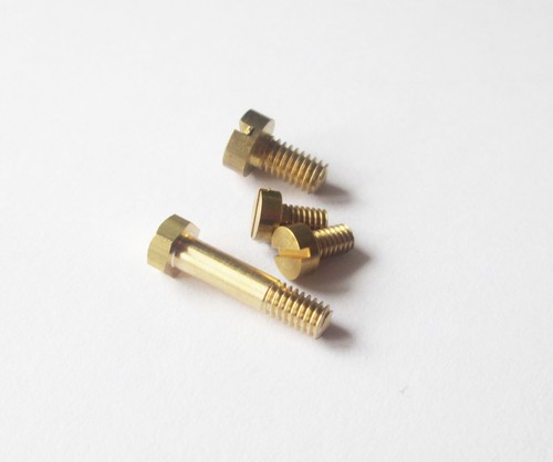 Mamod steam engine screw - steam,