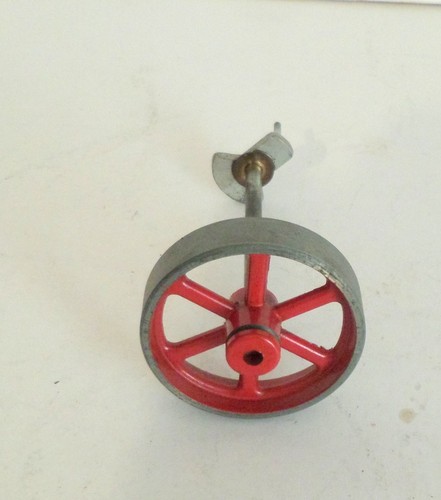 Vintage mamod fly wheel - mamod,