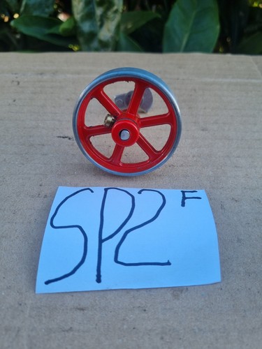 Mamod steam engine - steam, sp2