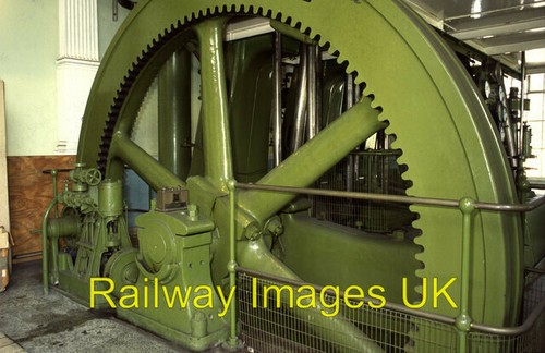 Photo cottingham pumping - photo,