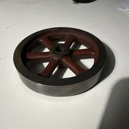 Vintage live steam - , cast