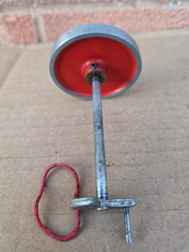Mamod steam engine crank - mamod, and