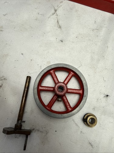 Mamod se2 steam - se2, engine