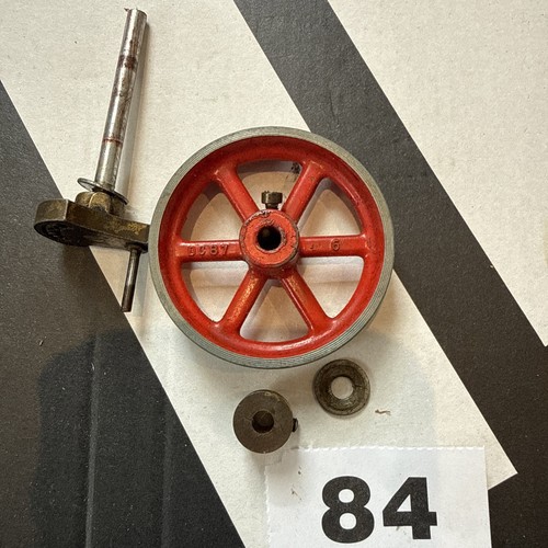 Mamod se2 steam engine - se2,