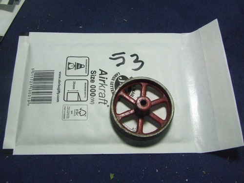 Mamod flywheel - mamod,