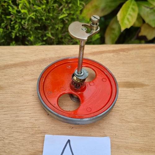 Wilesco steam engine fly - wilesco,
