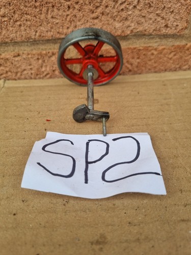 Mamod steam engine sp2 - mamod,
