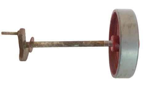 Vintage mamod fly - vintage, wheel
