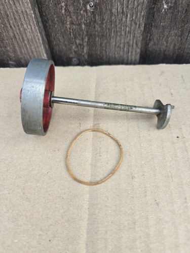 Mamod steam engine original - mamod,