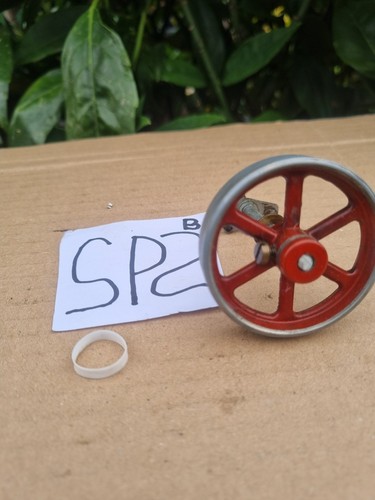 Mamod steam engine sp2 - mamod,