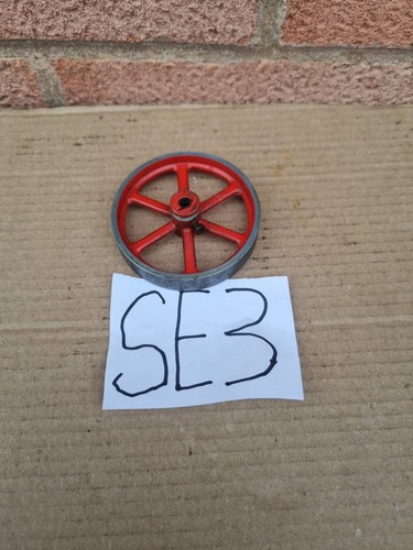 Mamod steam engine se3 fly - engine,