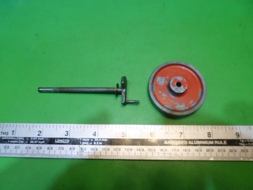 Mamod live steam engine - mamod,