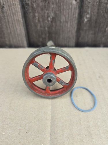 Original 1970s mamod steam - 1970s,