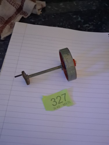 Mamod steam engine - mamod,
