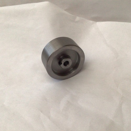Steel marine type - steel, flywheel