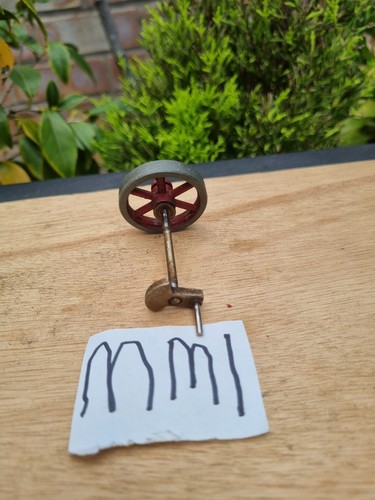 Mamod steam engine mm1 crank - mamod,