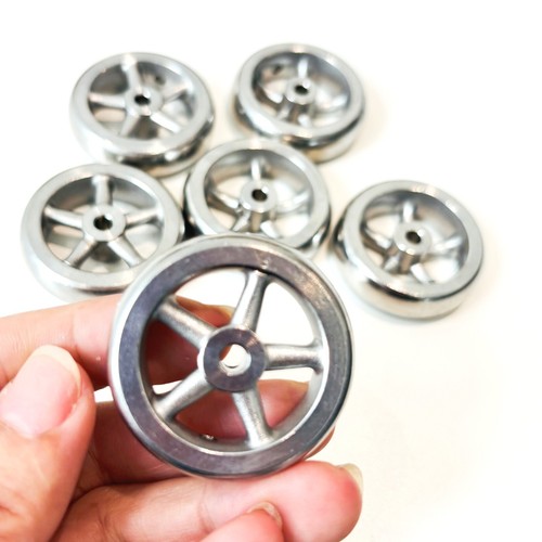 Stirling engine flywheel 304ss - flywheel,